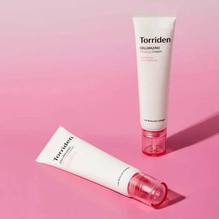 Torriden Cellmazing Firming Face Cream 60ml Torriden