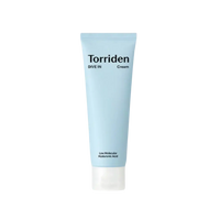 Torriden DIVE-IN Low Molecular Hyaluronic Acid Cream Torriden