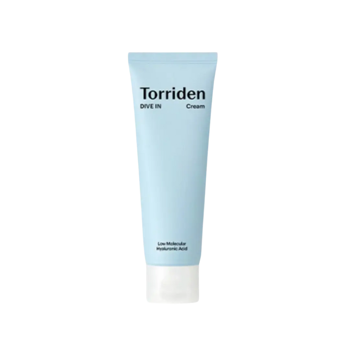 Torriden DIVE-IN Low Molecular Hyaluronic Acid Cream Torriden