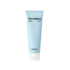 Torriden DIVE-IN Low Molecular Hyaluronic Acid Cream