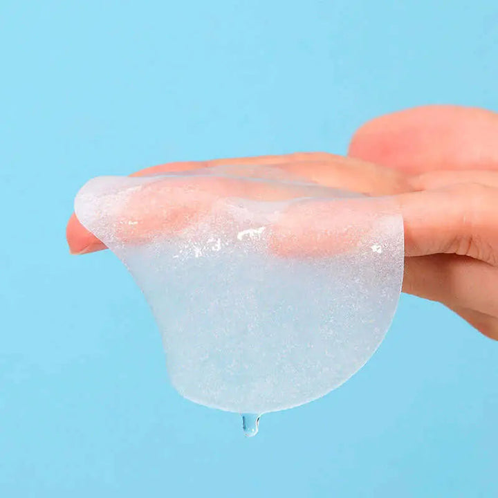Torriden DIVE-IN Low Molecular Hyaluronic Acid Multi-Pad Torriden