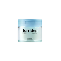 Torriden DIVE-IN Low Molecular Hyaluronic Acid Multi-Pad Torriden
