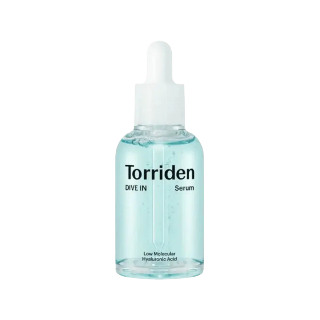Torriden DIVE-IN Low Molecular Hyaluronic Acid Serum Torriden