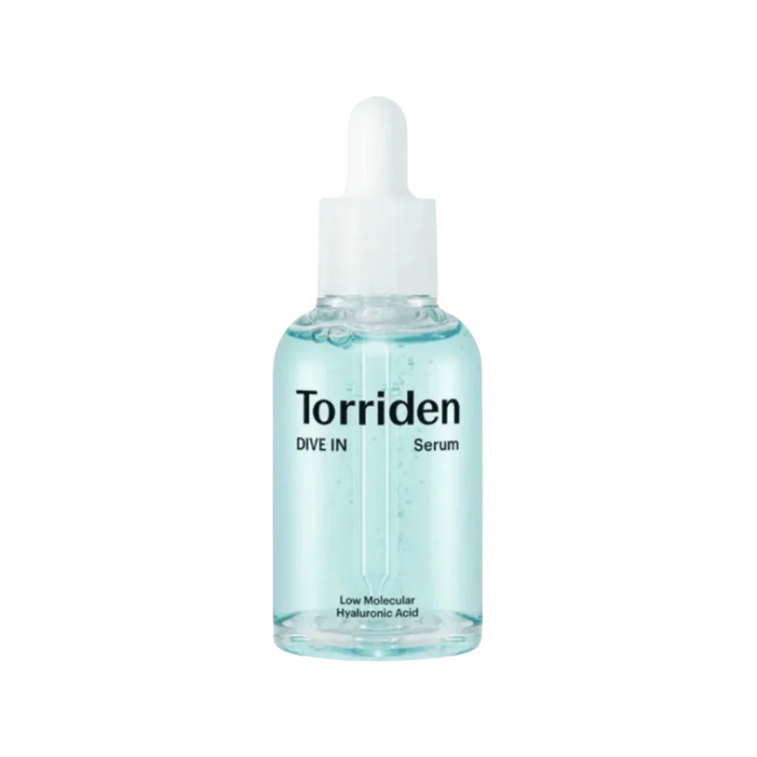 Torriden DIVE-IN Low Molecular Hyaluronic Acid Serum