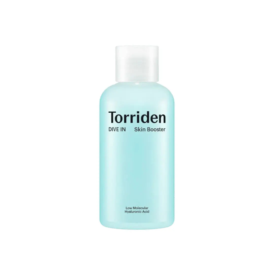 Torriden DIVE-IN Low Molecular Hyaluronic Acid Skin Booster 200ml - Seouléa