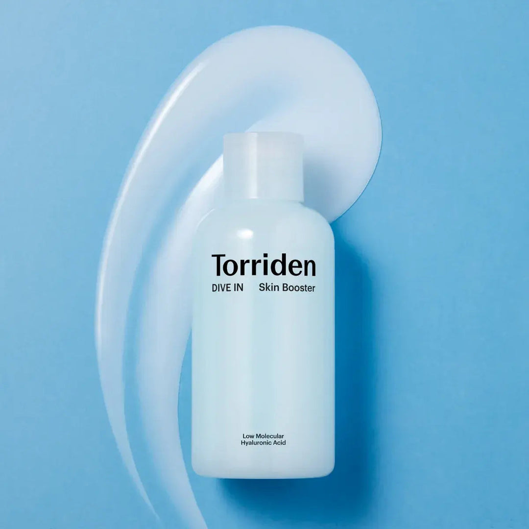 Torriden DIVE-IN Low Molecular Hyaluronic Acid Skin Booster 200ml - Seouléa