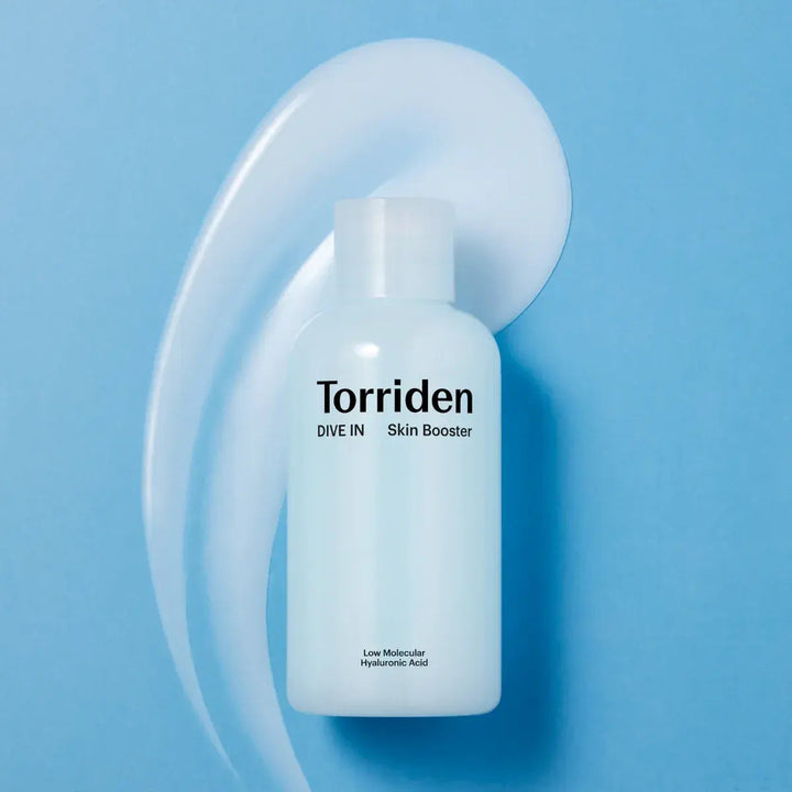 Torriden DIVE-IN Low Molecular Hyaluronic Acid Skin Booster 200ml - Seouléa