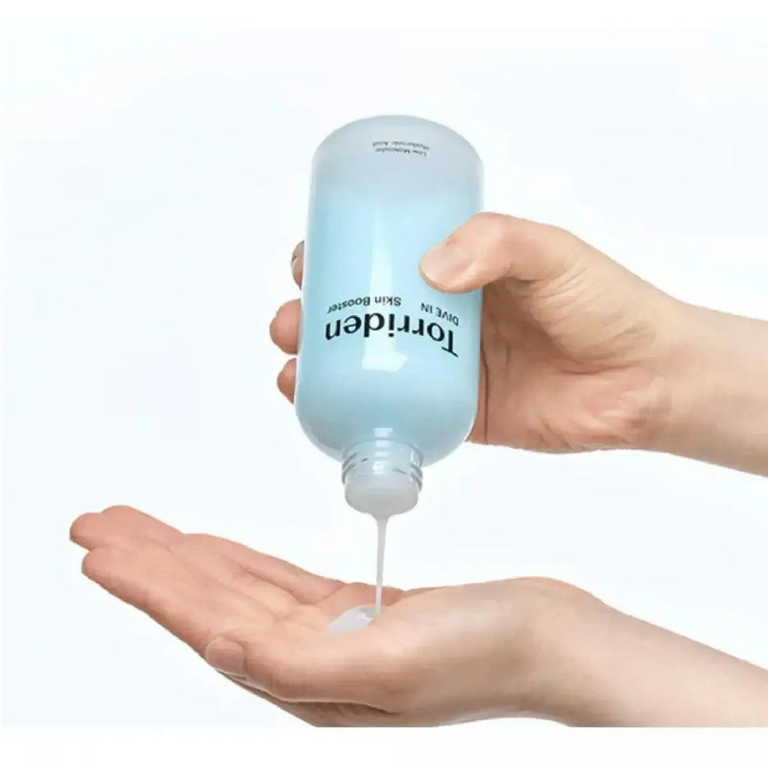 Torriden DIVE-IN Low Molecular Hyaluronic Acid Skin Booster 200ml - Seouléa