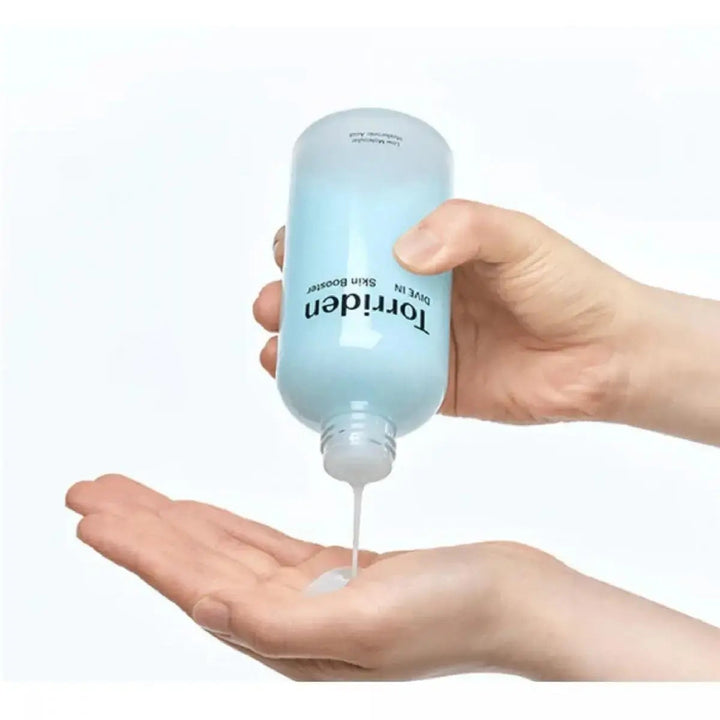 Torriden DIVE-IN Low Molecular Hyaluronic Acid Skin Booster 200ml - Seouléa