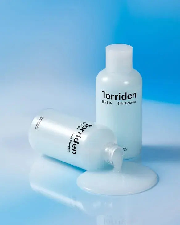 Torriden DIVE-IN Low Molecular Hyaluronic Acid Skin Booster 200ml - Seouléa