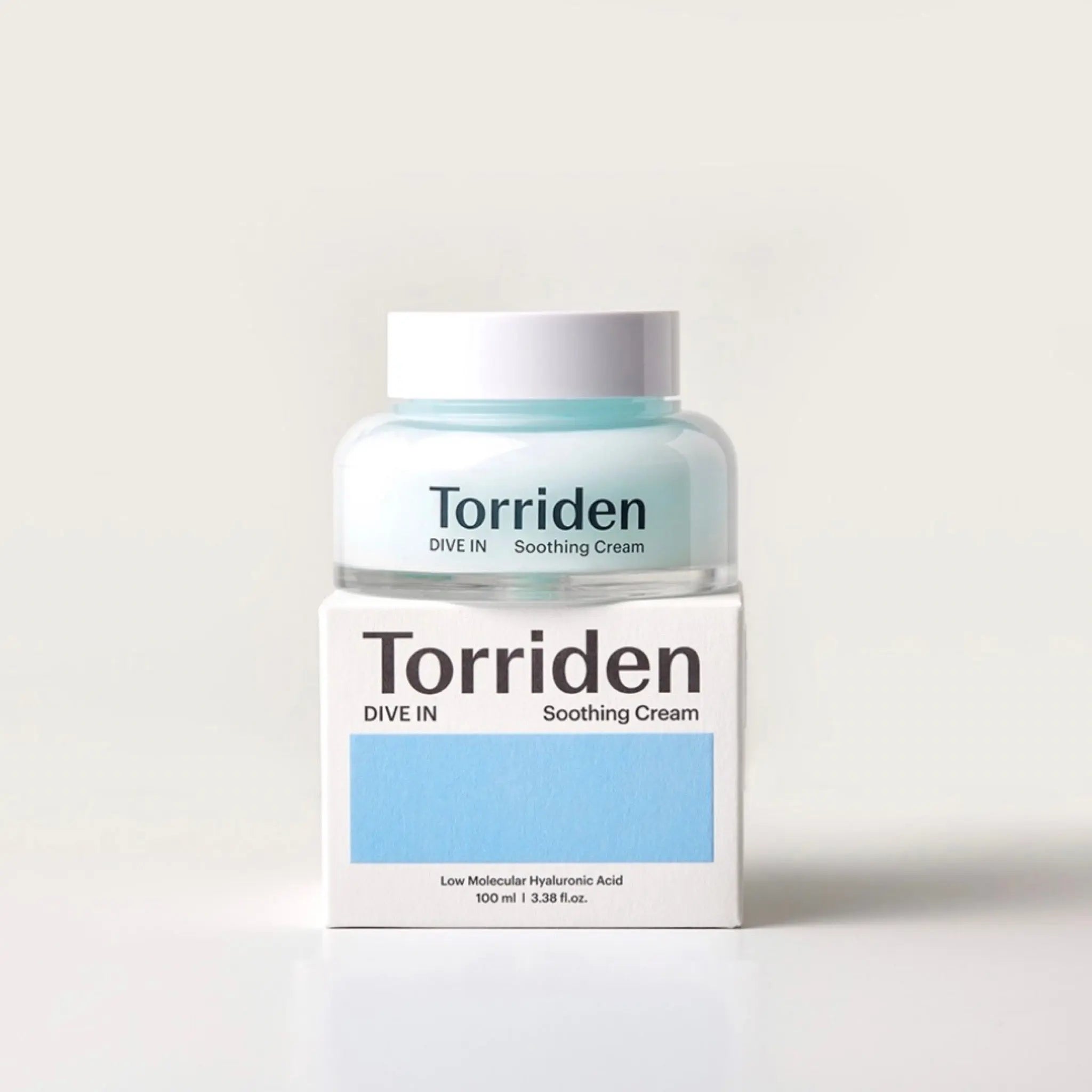 Torriden DIVE-IN Soothing Cream