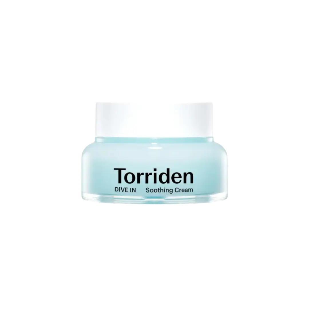 Torriden DIVE-IN Soothing Cream Torriden