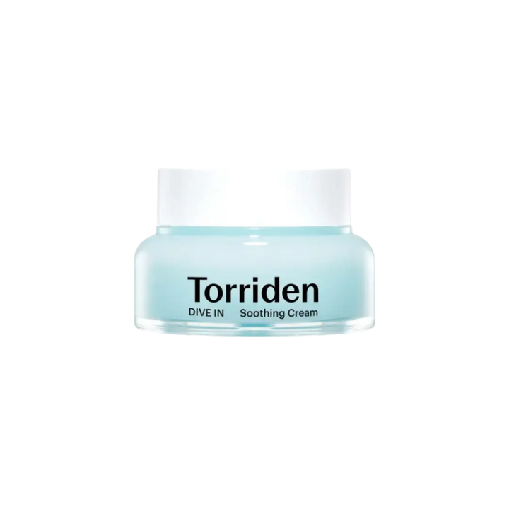 Torriden DIVE-IN Soothing Cream Torriden