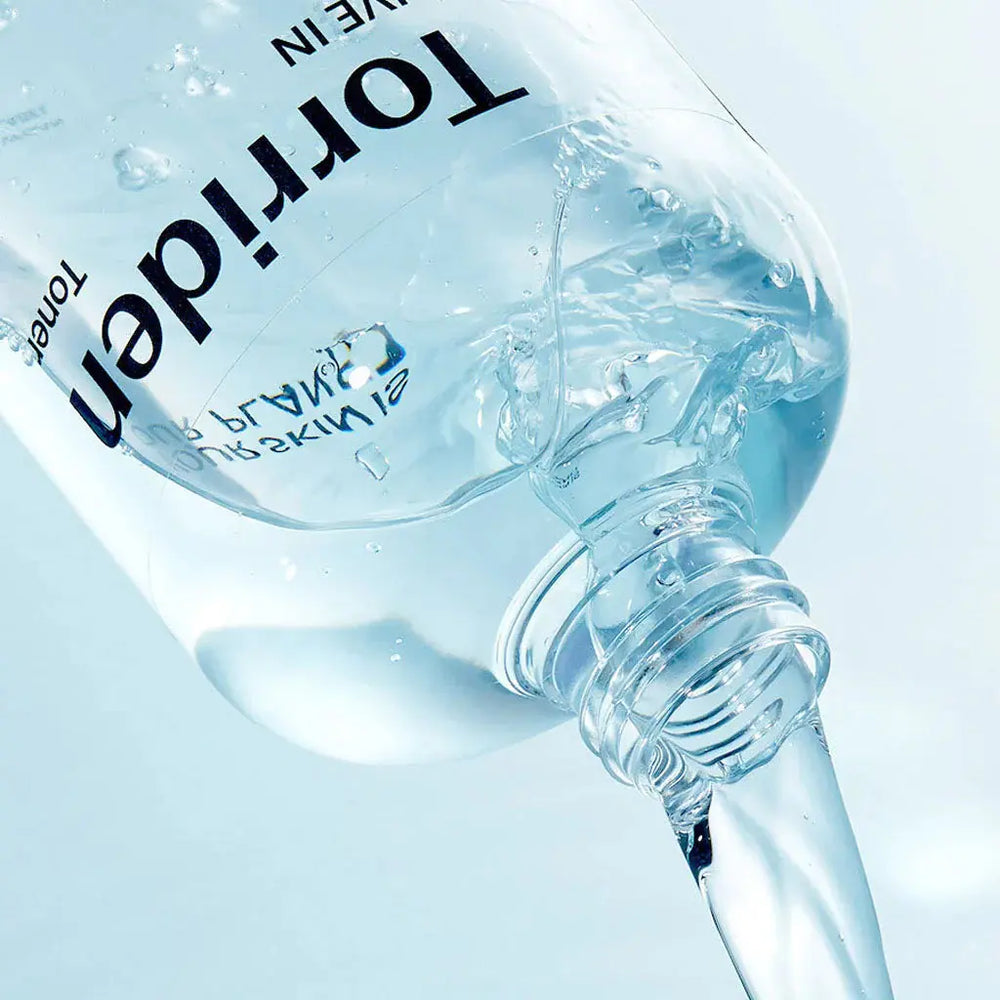 Torriden Dive-In Low Molecular Hyaluronic Acid Toner 300ml Torriden
