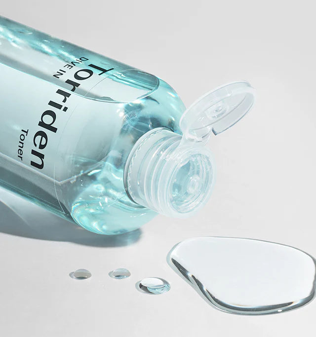 Torriden Dive-In Low Molecular Hyaluronic Acid Toner 300ml
