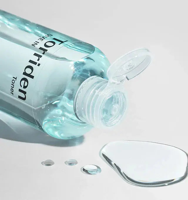 Torriden Dive-In Low Molecular Hyaluronic Acid Toner 300ml Torriden
