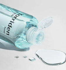 Torriden Dive-In Low Molecular Hyaluronic Acid Toner 300ml
