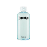 Torriden Dive-In Low Molecular Hyaluronic Acid Toner 300ml Torriden