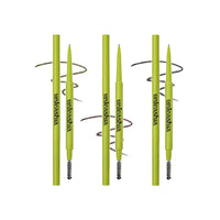 UNLEASHIA Shaper Defining Eyebrow Pencil - Seouléa
