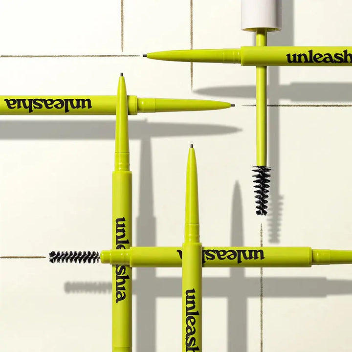 UNLEASHIA Shaper Defining Eyebrow Pencil - Seouléa