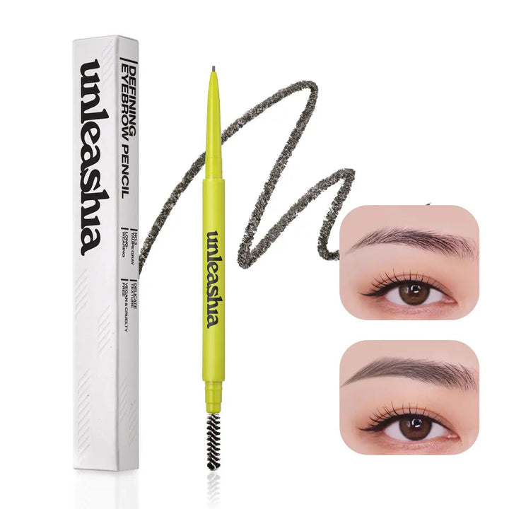 UNLEASHIA Shaper Defining Eyebrow Pencil - Seouléa