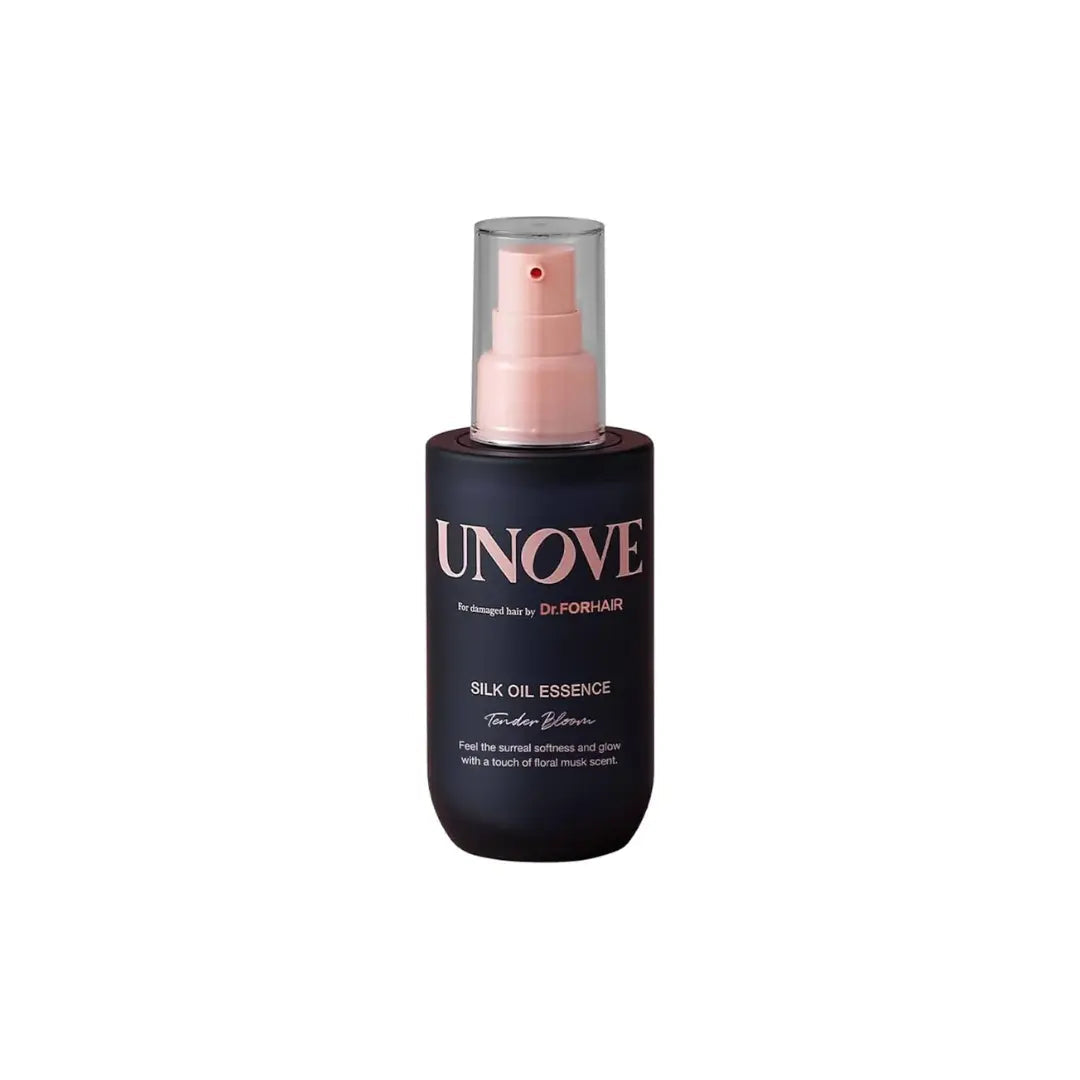 UNOVE - Silk Oil Essence - Seouléa