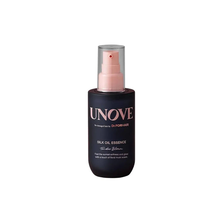 UNOVE - Silk Oil Essence - Seouléa