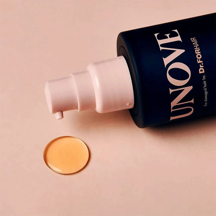 UNOVE - Silk Oil Essence - Seouléa