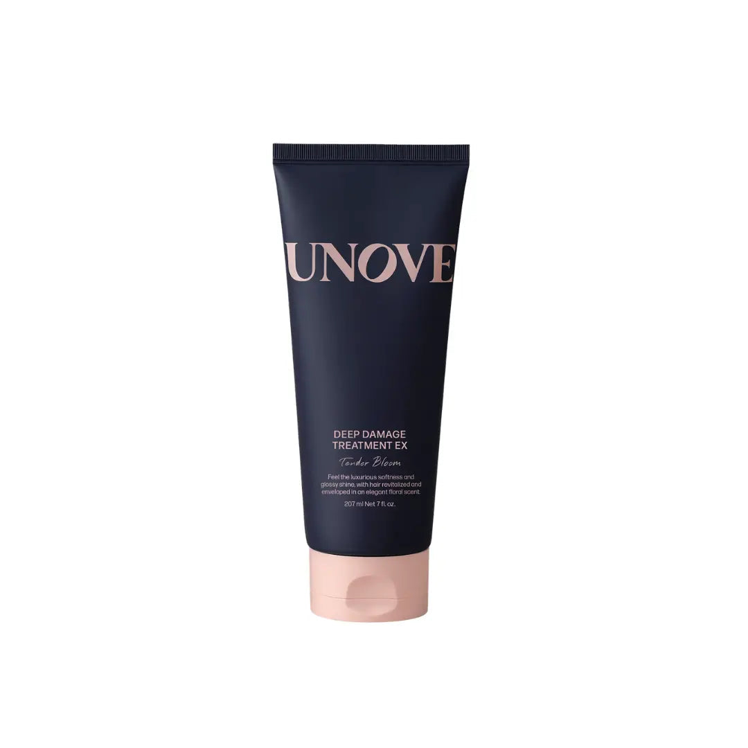 UNOVE Deep Damage Repair treatment - Seouléa