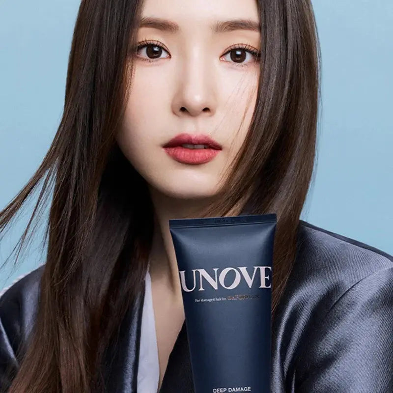 UNOVE Deep Damage Repair treatment - Seouléa