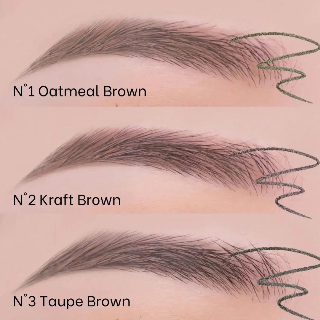 Unleashia Shaper Defining Eyebrow Pencil UNLEASHIA