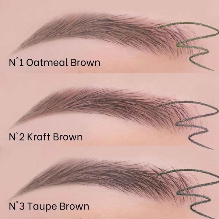 Unleashia Shaper Defining Eyebrow Pencil UNLEASHIA
