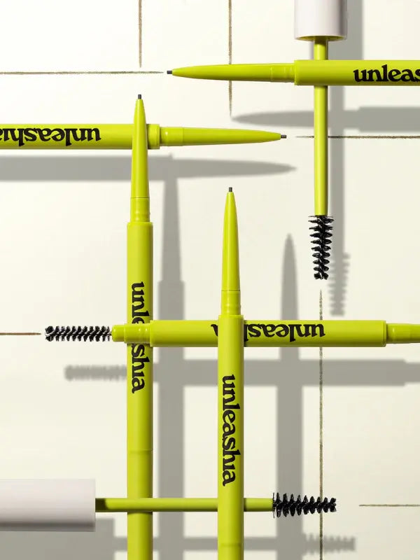 Unleashia Shaper Defining Eyebrow Pencil UNLEASHIA
