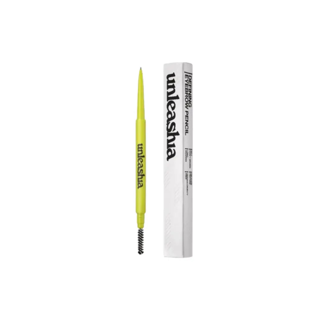 Unleashia Shaper Defining Eyebrow Pencil UNLEASHIA