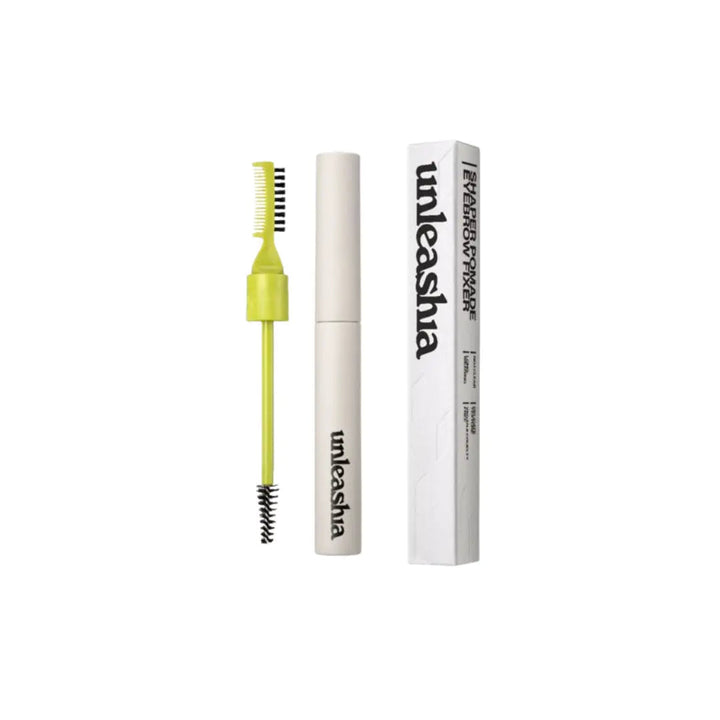 Unleashia Shaper Pomade Eyebrow Fixer No.1 Clear UNLEASHIA