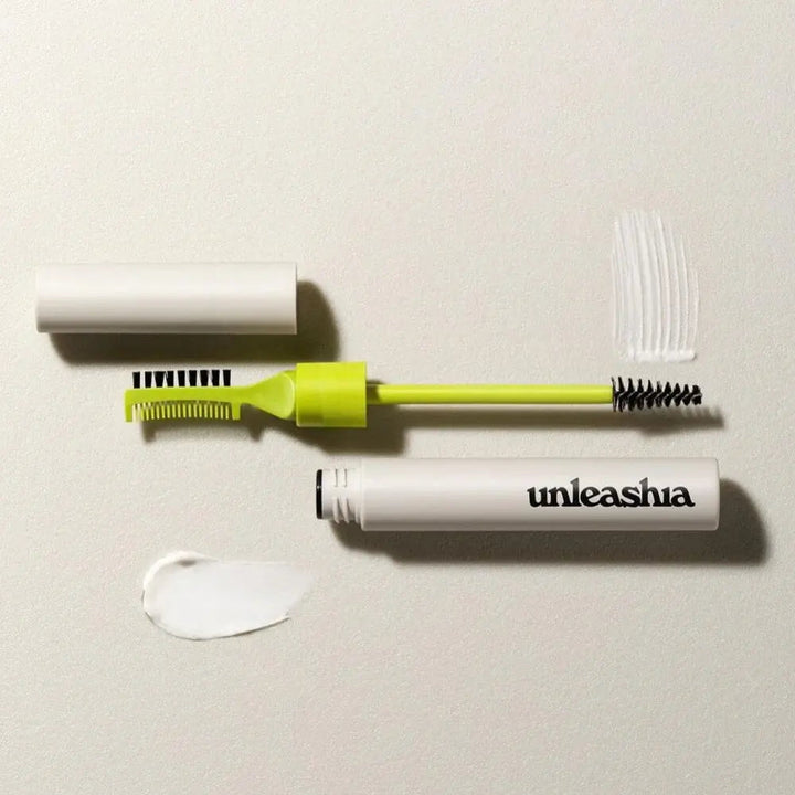 Unleashia Shaper Pomade Eyebrow Fixer No.1 Clear UNLEASHIA