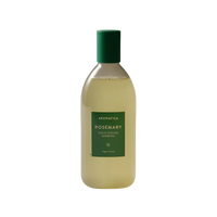 AROMATICA Rosemary Scalp Scaling Shampoo AROMATICA