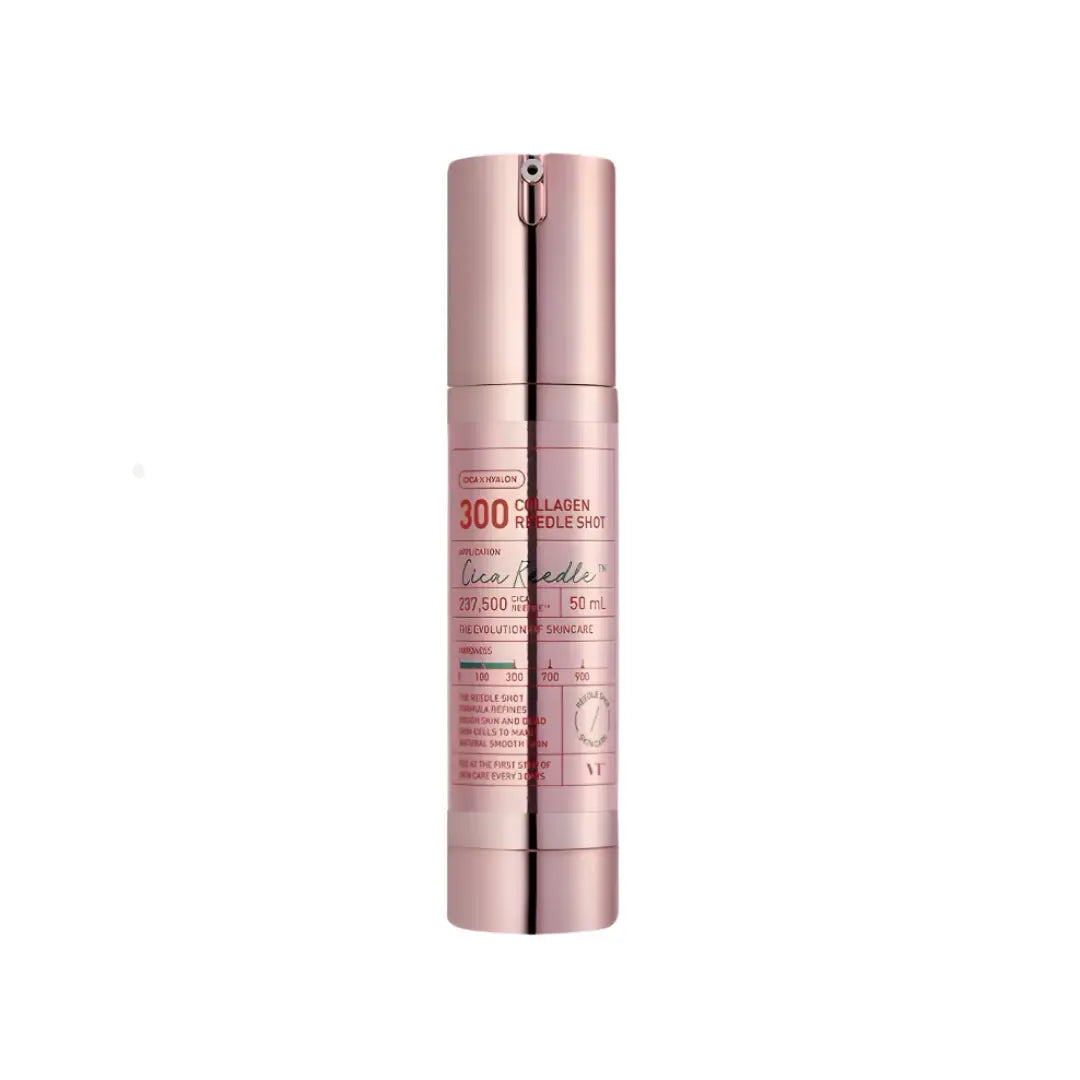 VT Collagen Reedle Shot 300 VT Cosmetics