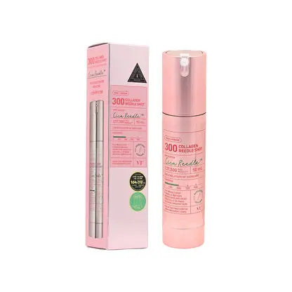 VT Collagen Reedle Shot 300 VT Cosmetics