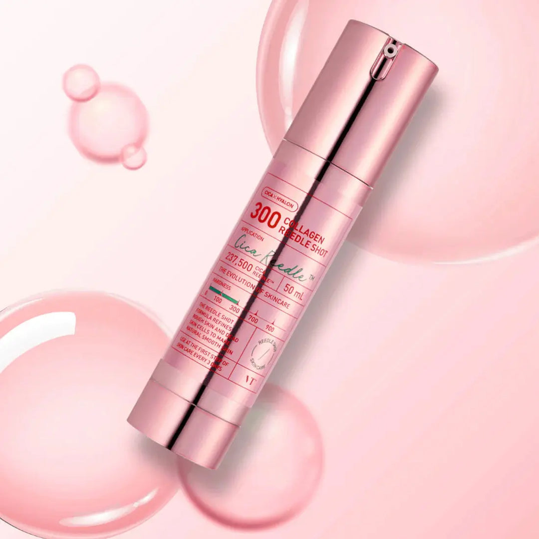 VT Collagen Reedle Shot 300 VT Cosmetics