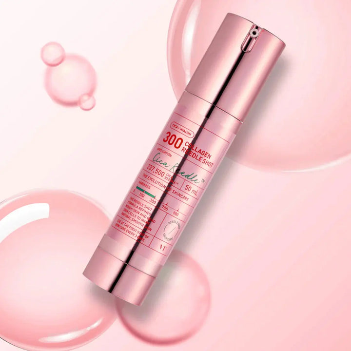 VT Collagen Reedle Shot 300 VT Cosmetics