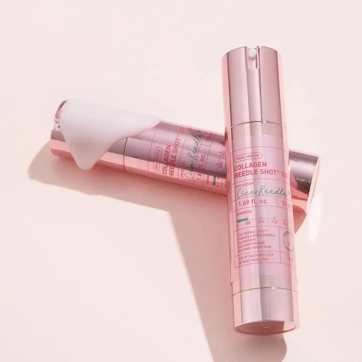 VT Collagen Reedle Shot 300 VT Cosmetics