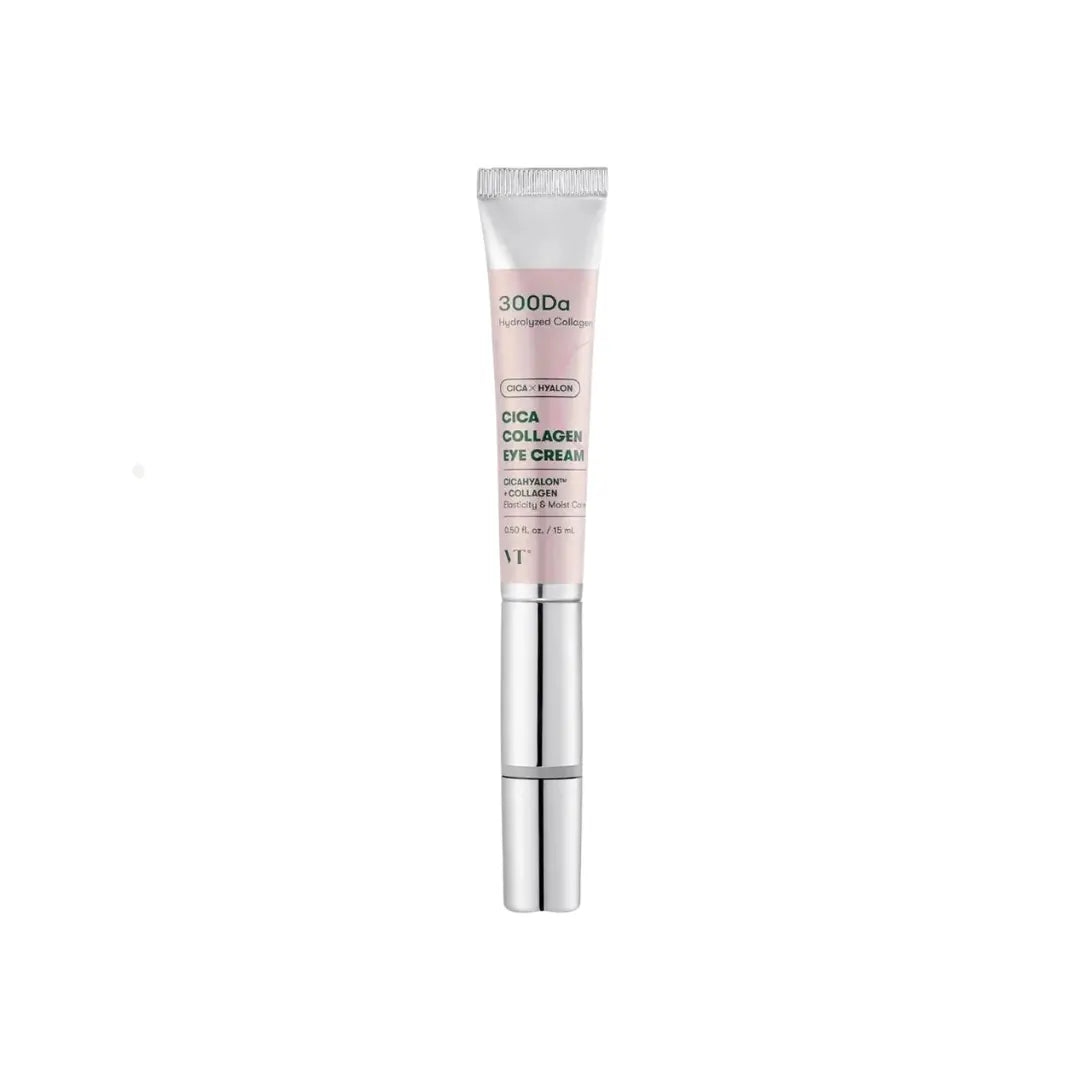 VT Cosmetics Cica Collagen Eye Cream VT Cosmetics