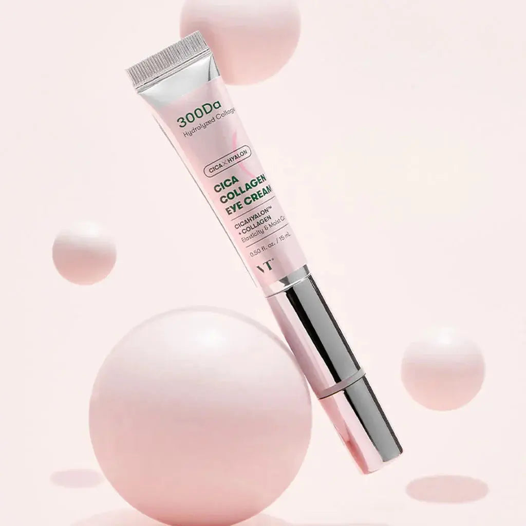 VT Cosmetics Cica Collagen Eye Cream VT Cosmetics