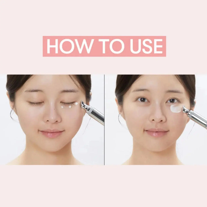 VT Cosmetics Cica Collagen Eye Cream VT Cosmetics