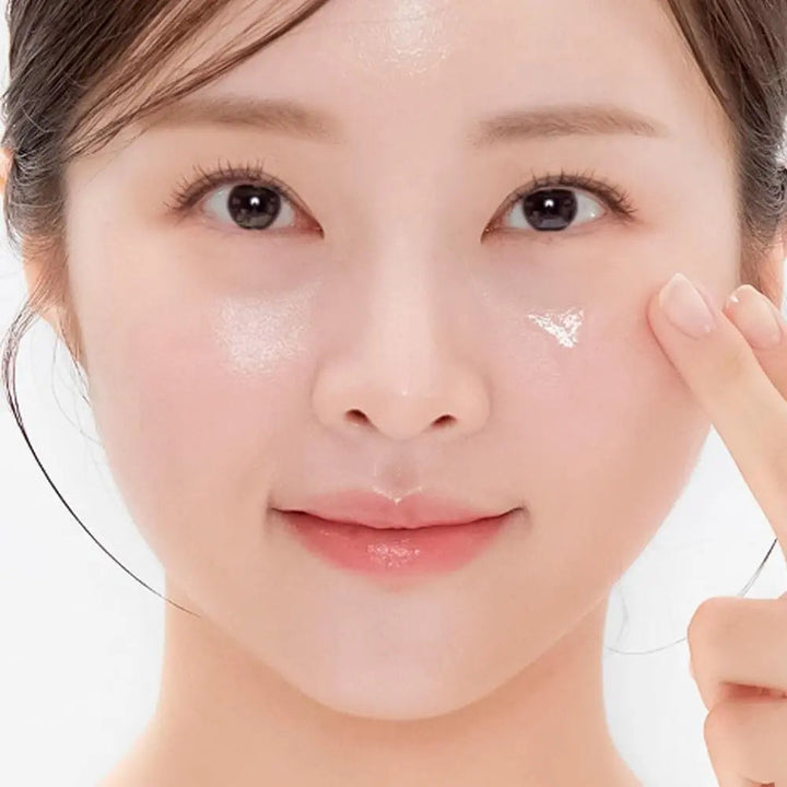 VT Cosmetics Hydrop Reedle Shot 300hL 2-Step Hydrogel Mask (15g + 27g) VT Cosmetics