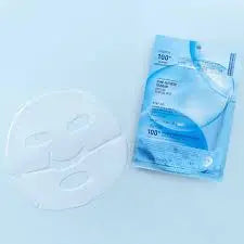 VT Cosmetics Hydrop Reedle Shot 300hL 2-Step Hydrogel Mask (15g + 27g) VT Cosmetics