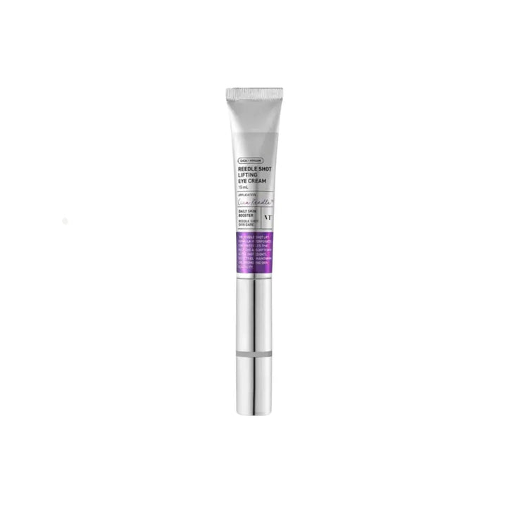 VT Cosmetics Reedle Shot Lifting Eye Cream VT Cosmetics