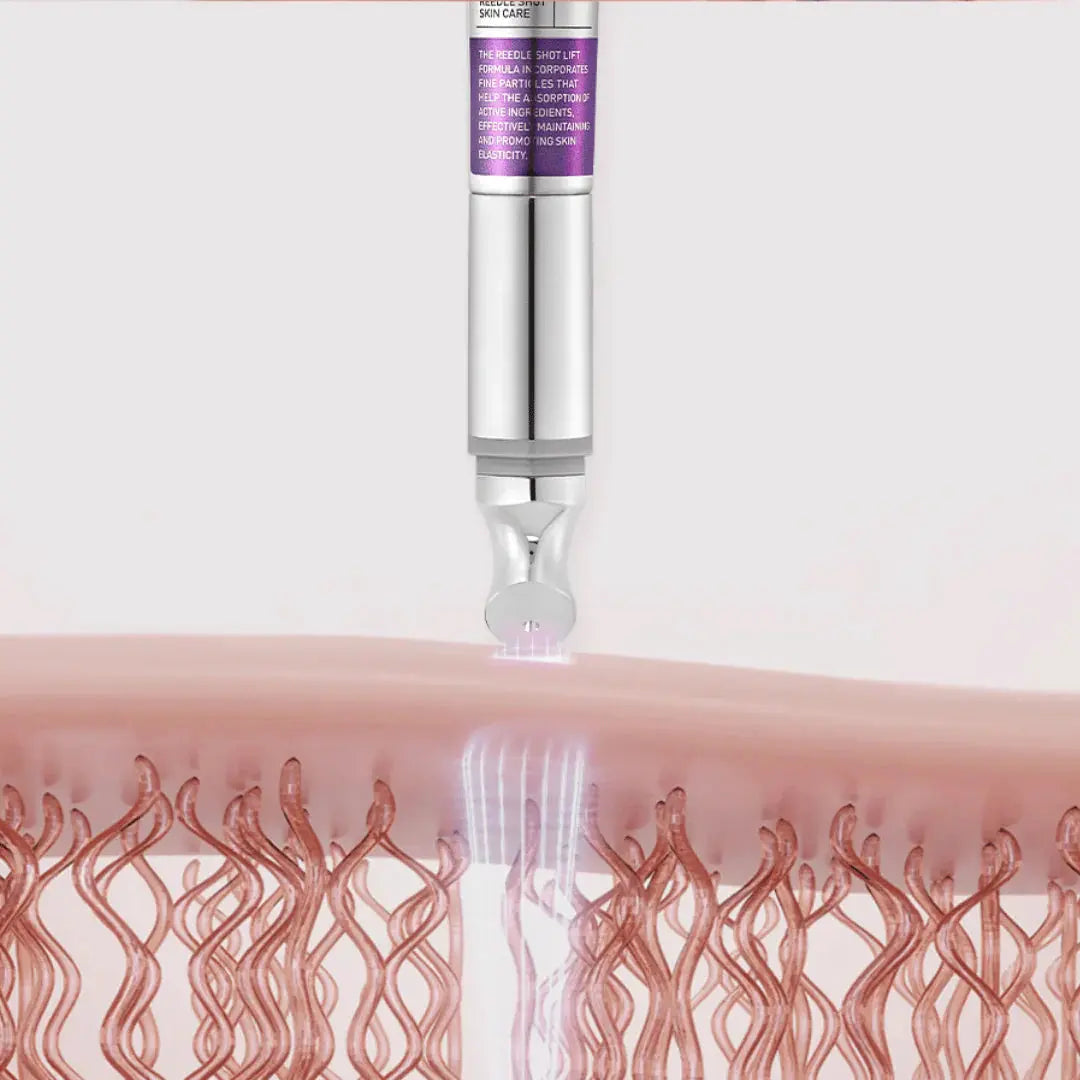 VT Cosmetics Reedle Shot Lifting Eye Cream VT Cosmetics