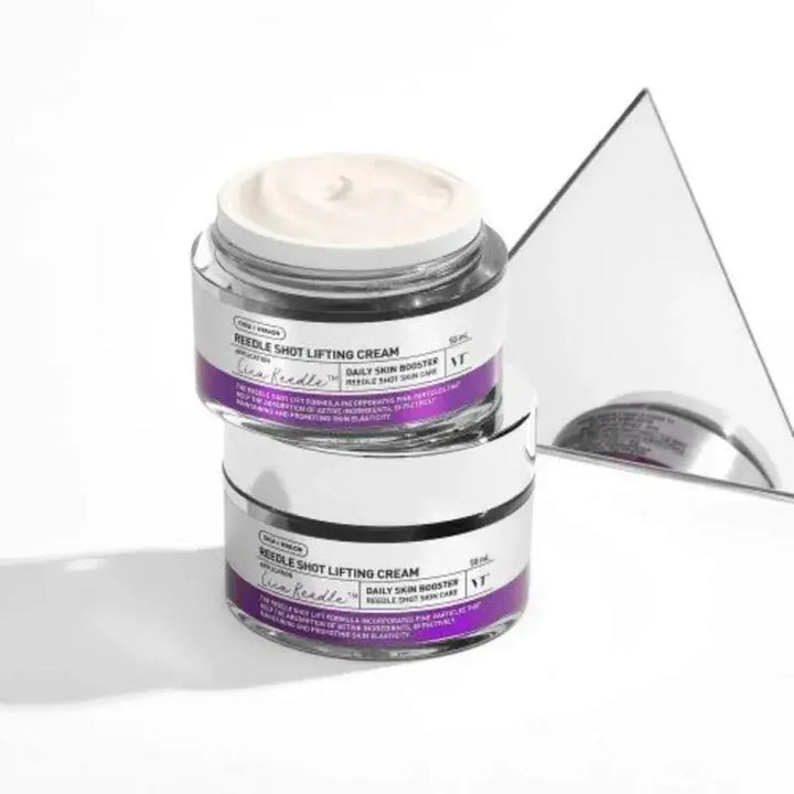 VT Reedle Shot Face Cream (50ml) VT Cosmetics